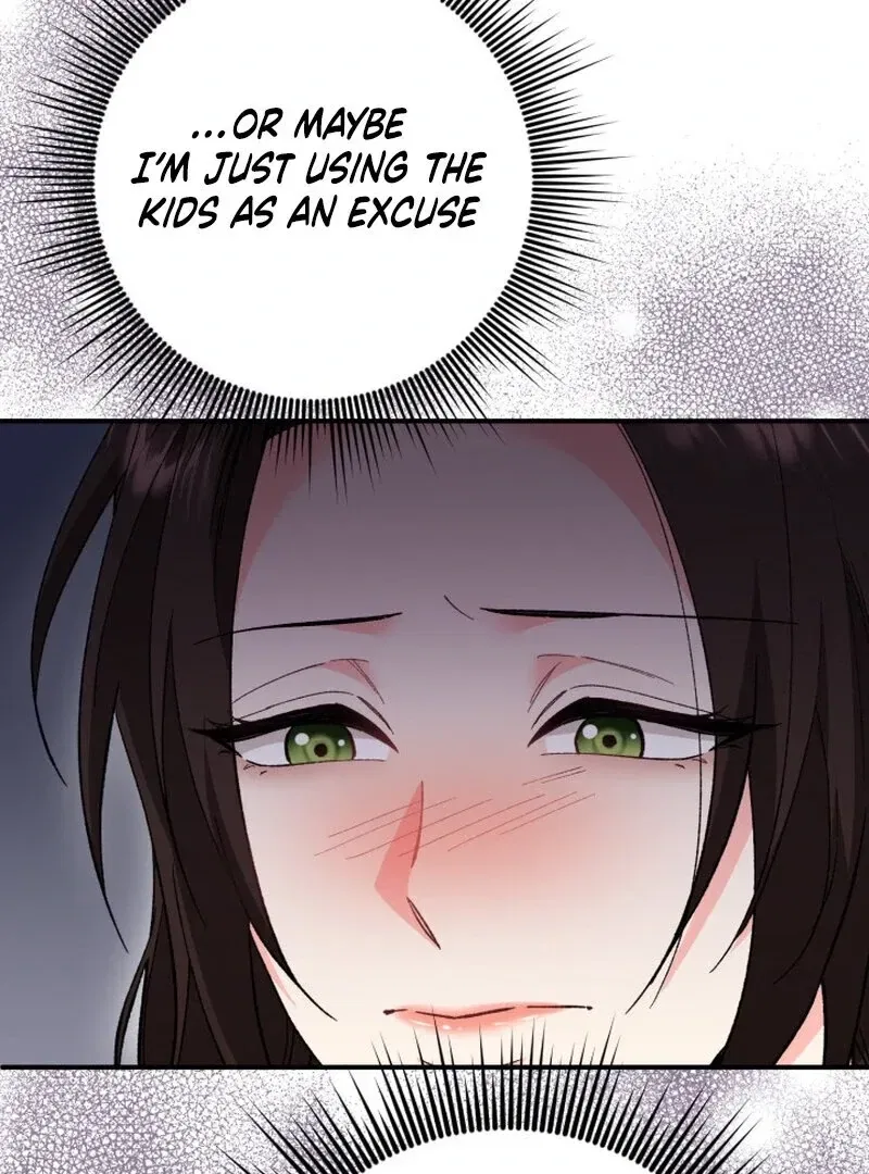 Because I Loved You So Much Chapter 13 – Page 116