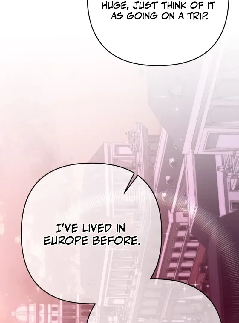 Because I Loved You So Much Chapter 13 – Page 121