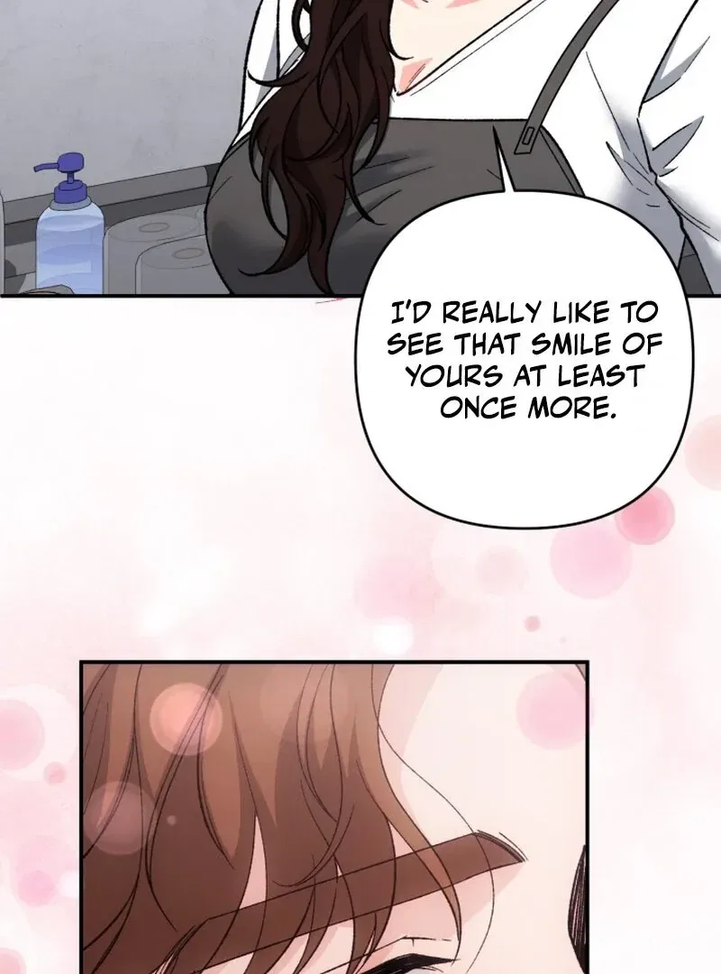 Because I Loved You So Much Chapter 13 – Page 129