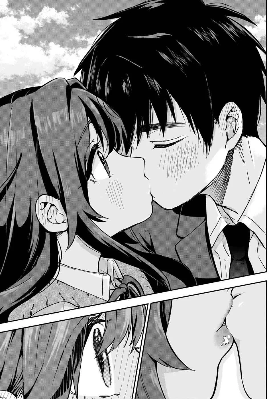 Anime – The 100 Girlfriends Who Really, Really, Really, Really, Really Love You Chapter 5 – Page 16
