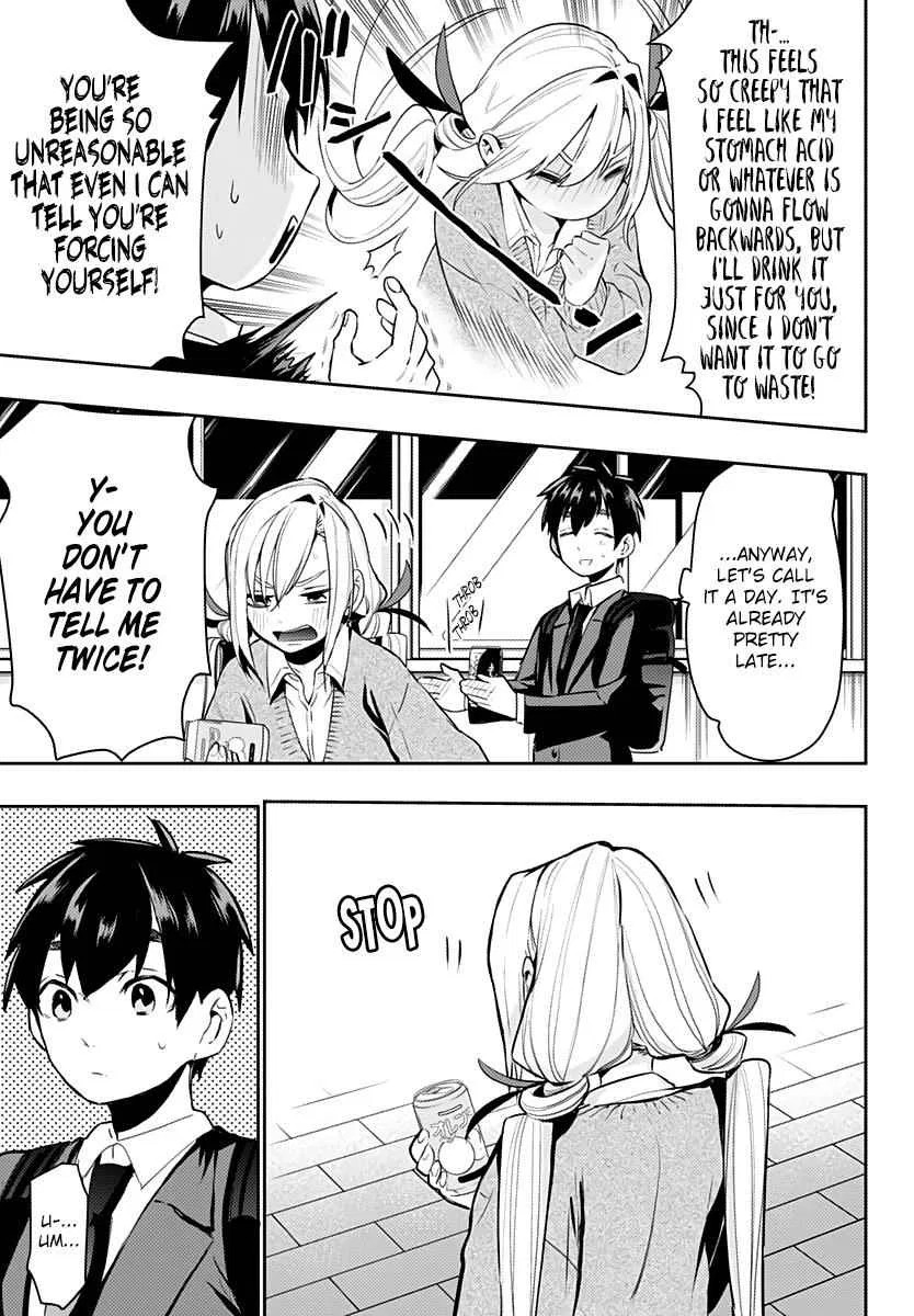 Anime – The 100 Girlfriends Who Really, Really, Really, Really, Really Love You Chapter 1 – Page 26