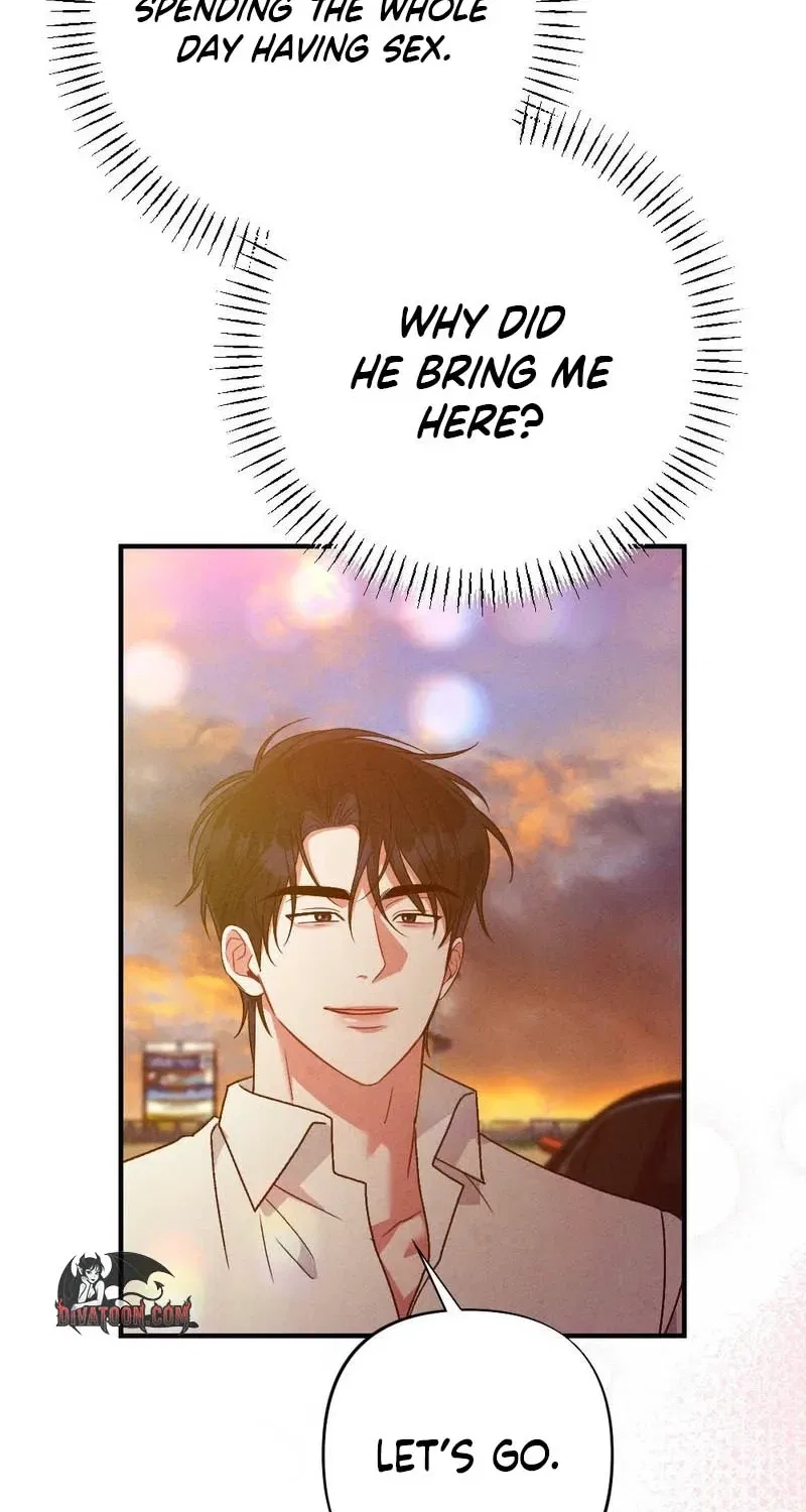 Your Wife Chapter 33 – Page 20