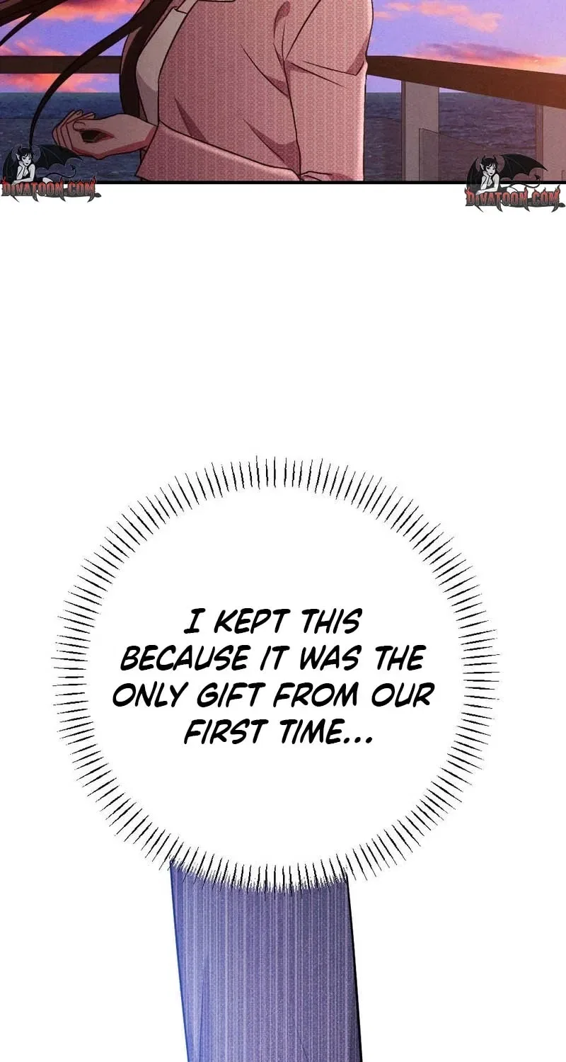 Your Wife Chapter 33 – Page 81