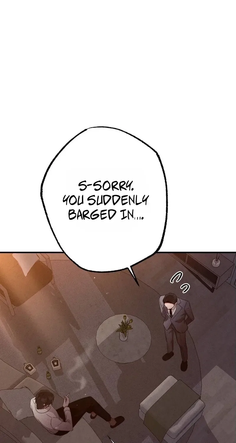Your Wife Chapter 32 – Page 6