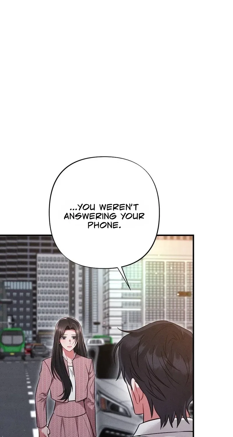 Your Wife Chapter 32 – Page 78