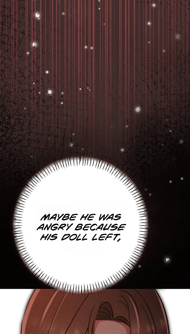 Your Wife Chapter 32 – Page 105
