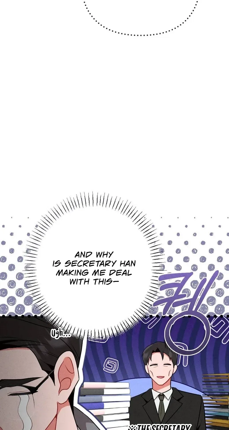 Your Wife Chapter 31 – Page 77