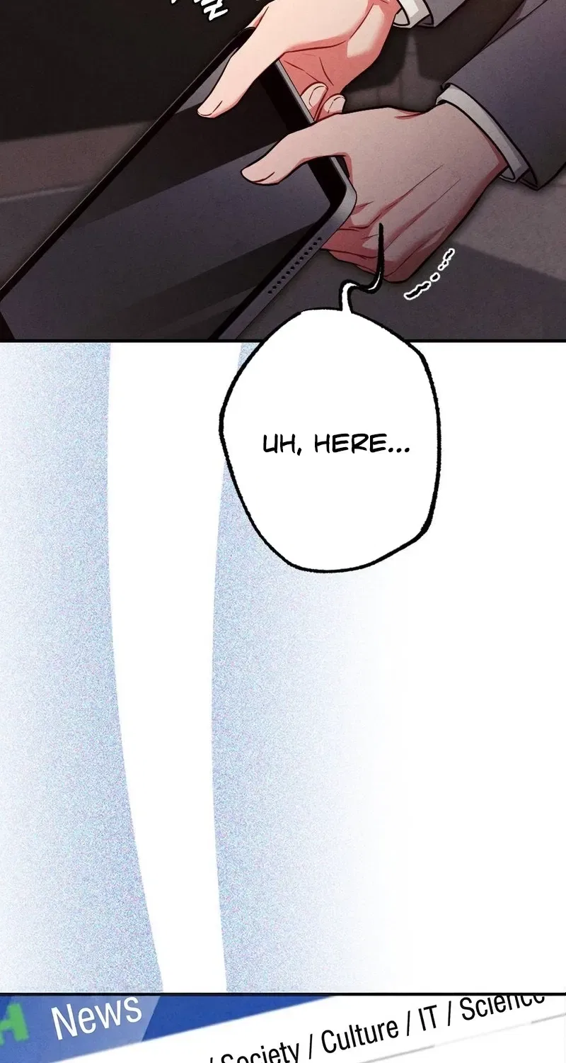 Your Wife Chapter 31 – Page 87