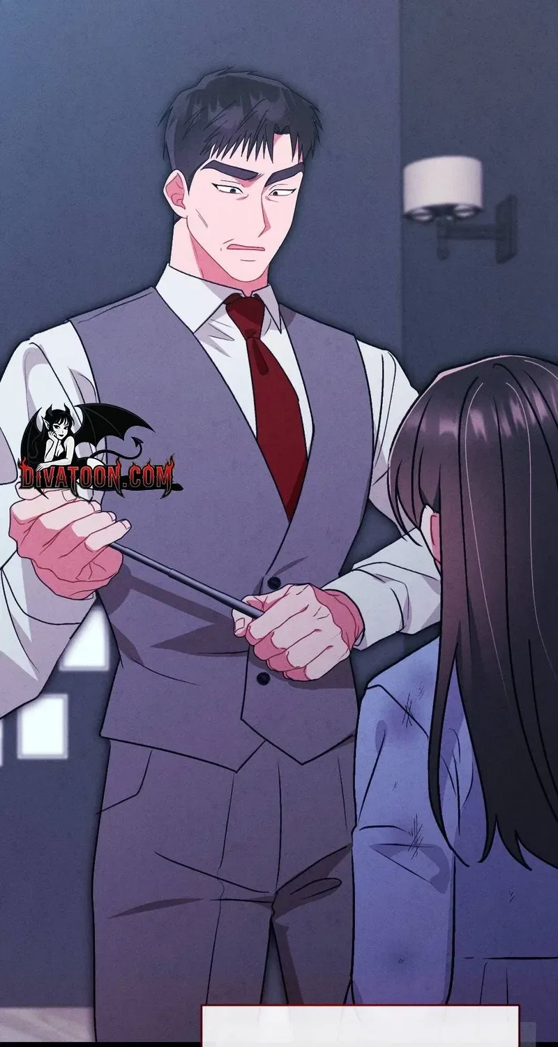 Your Wife Chapter 29 – Page 8