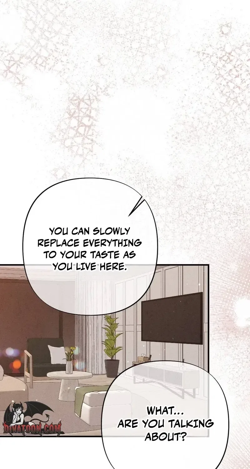 Your Wife Chapter 28 – Page 7