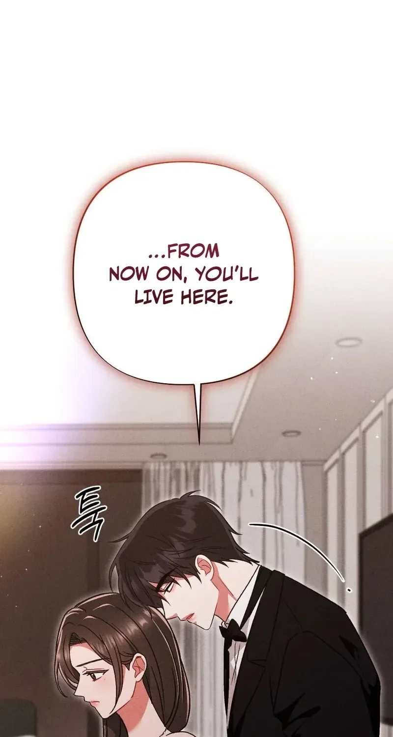 Your Wife Chapter 28 – Page 9