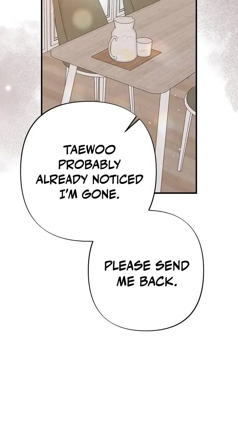 Your Wife Chapter 28 – Page 29