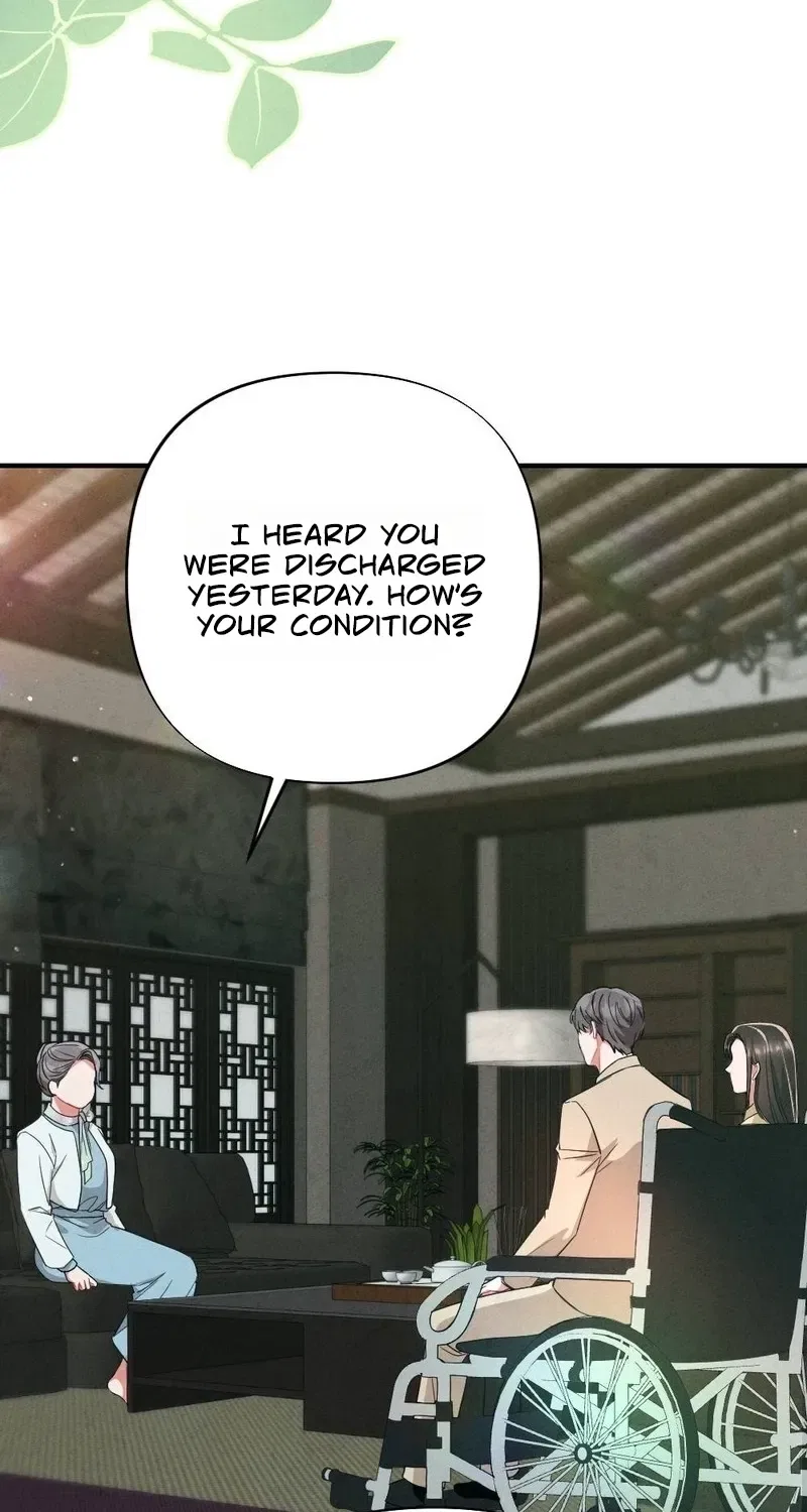 Your Wife Chapter 27 – Page 39