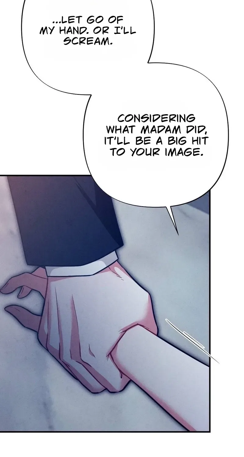 Your Wife Chapter 27 – Page 108