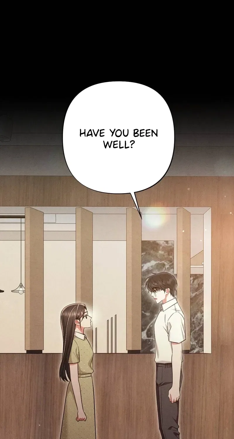 Your Wife Chapter 26 – Page 8
