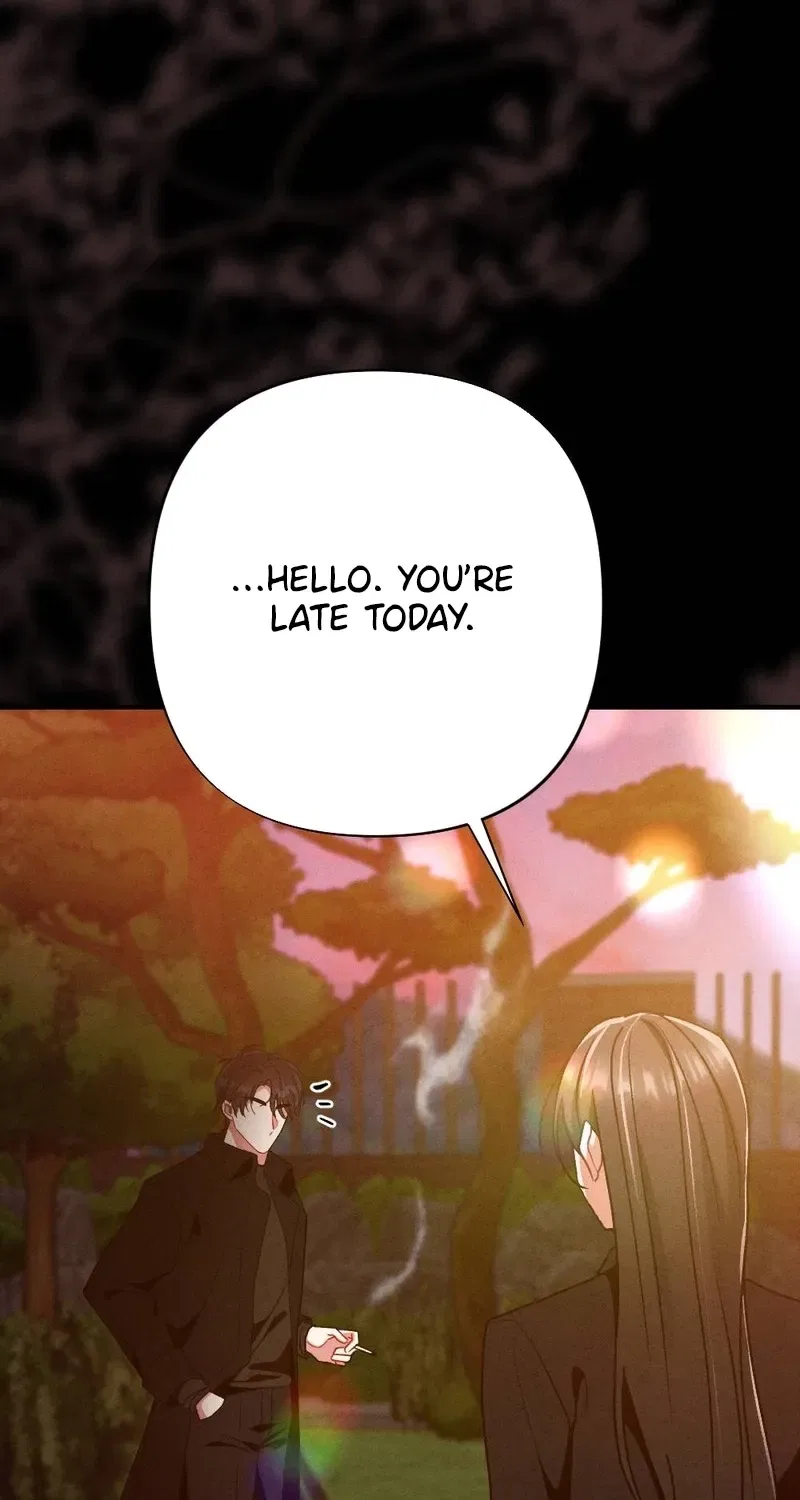 Your Wife Chapter 26 – Page 34