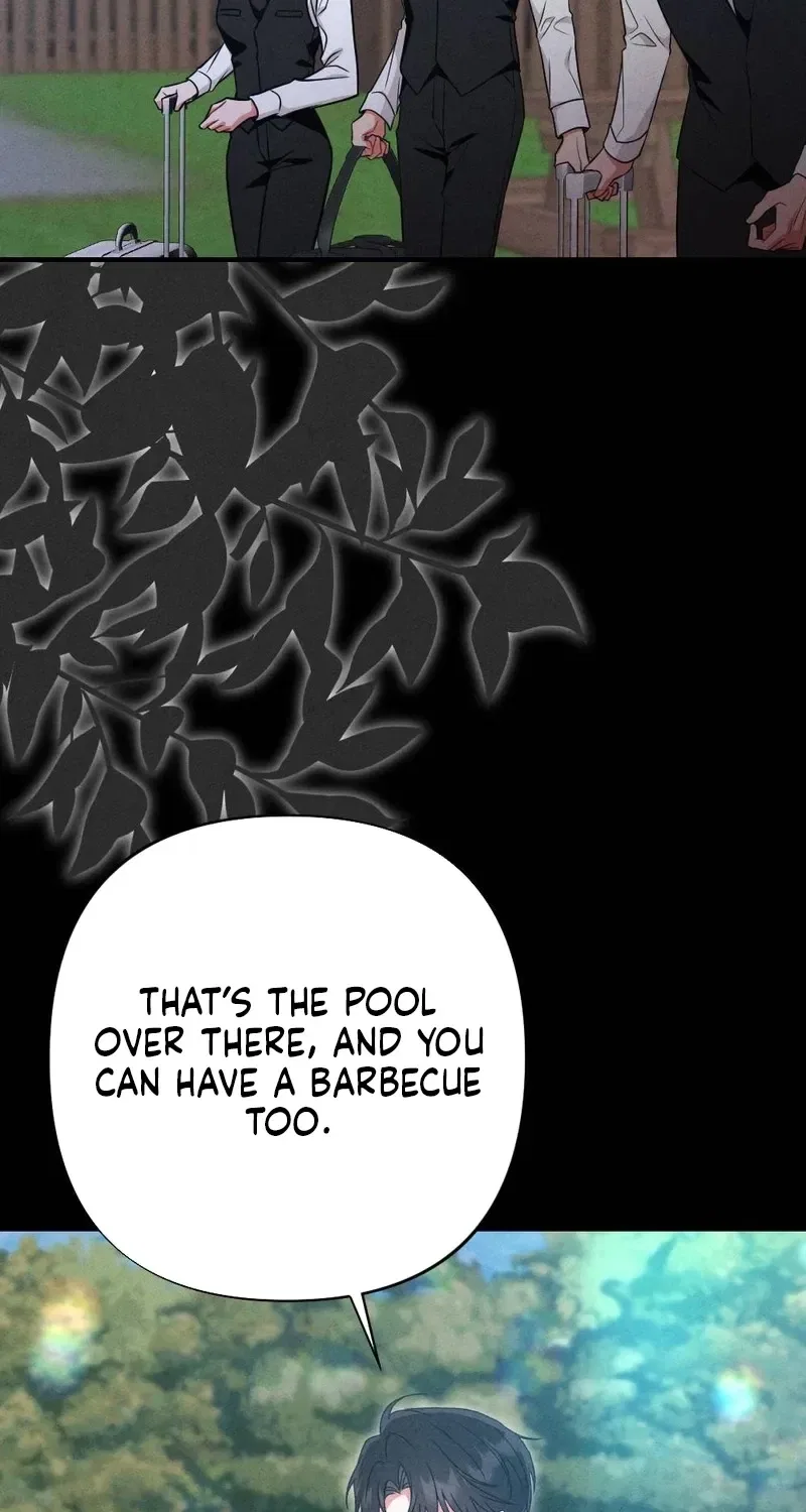 Your Wife Chapter 25 – Page 3