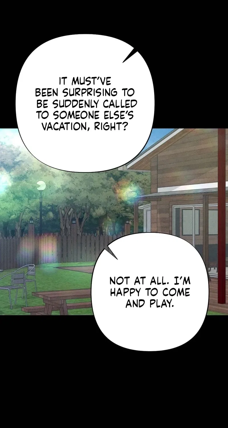 Your Wife Chapter 25 – Page 6