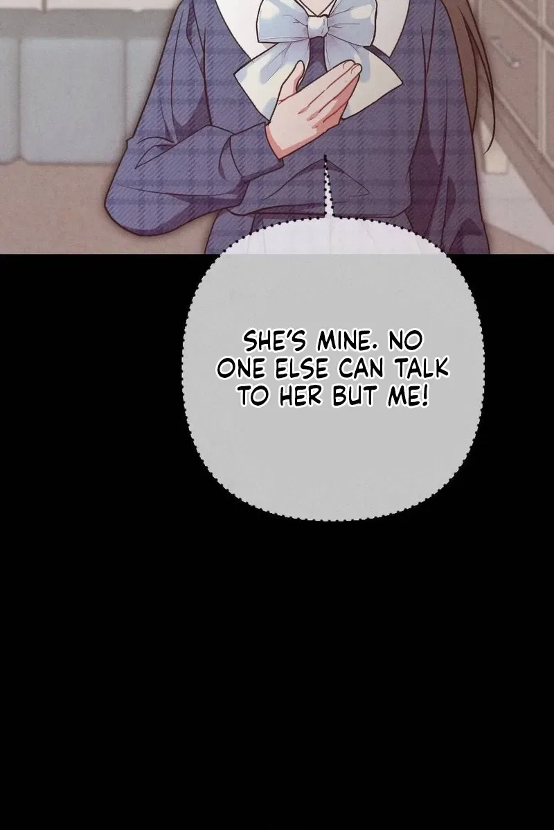 Your Wife Chapter 25 – Page 20