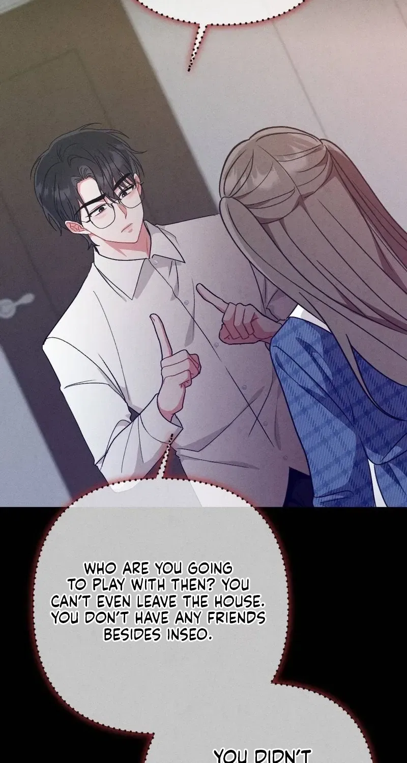 Your Wife Chapter 25 – Page 24