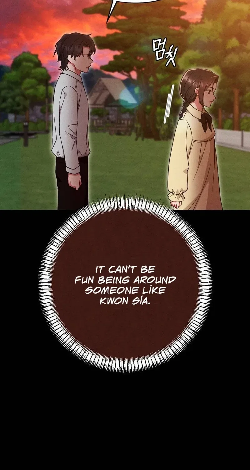 Your Wife Chapter 24 – Page 54