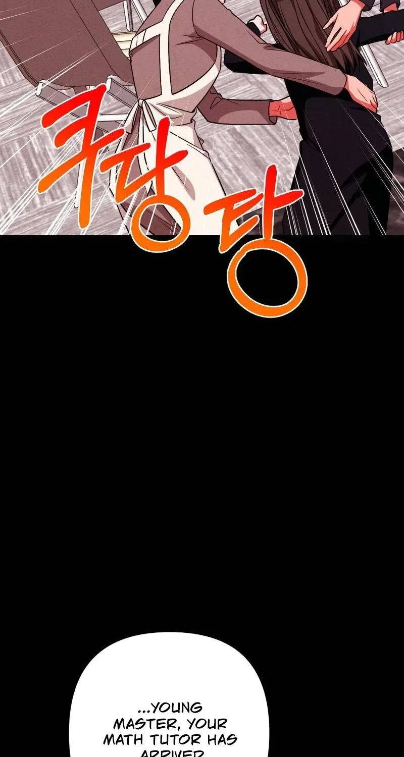 Your Wife Chapter 23 – Page 37