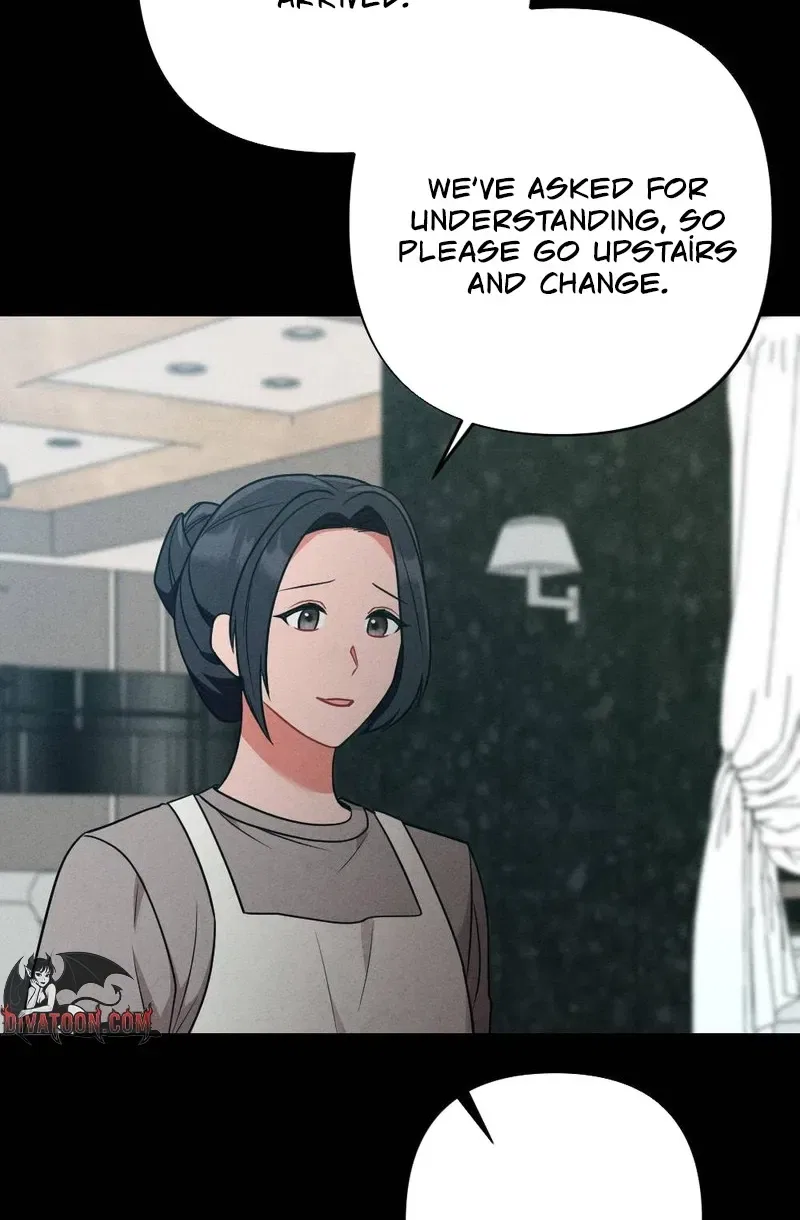 Your Wife Chapter 23 – Page 38