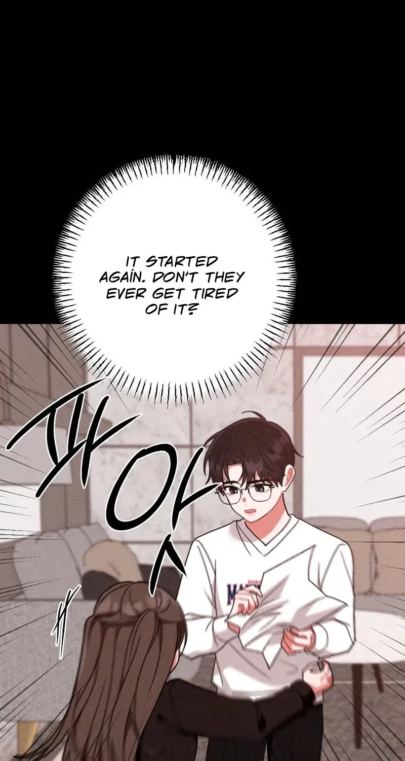 Your Wife Chapter 23 – Page 83