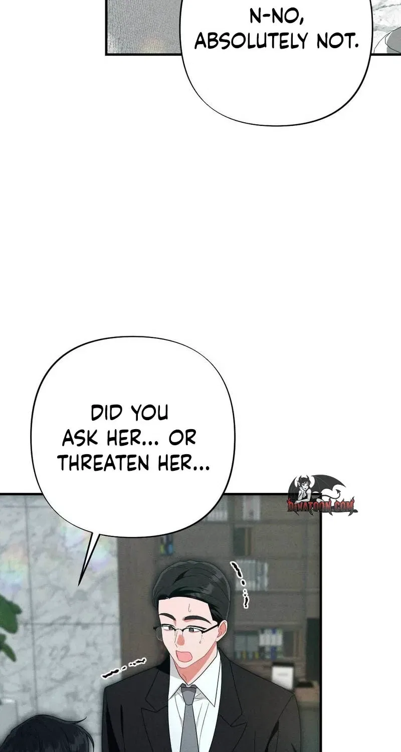 Your Wife Chapter 22 – Page 21