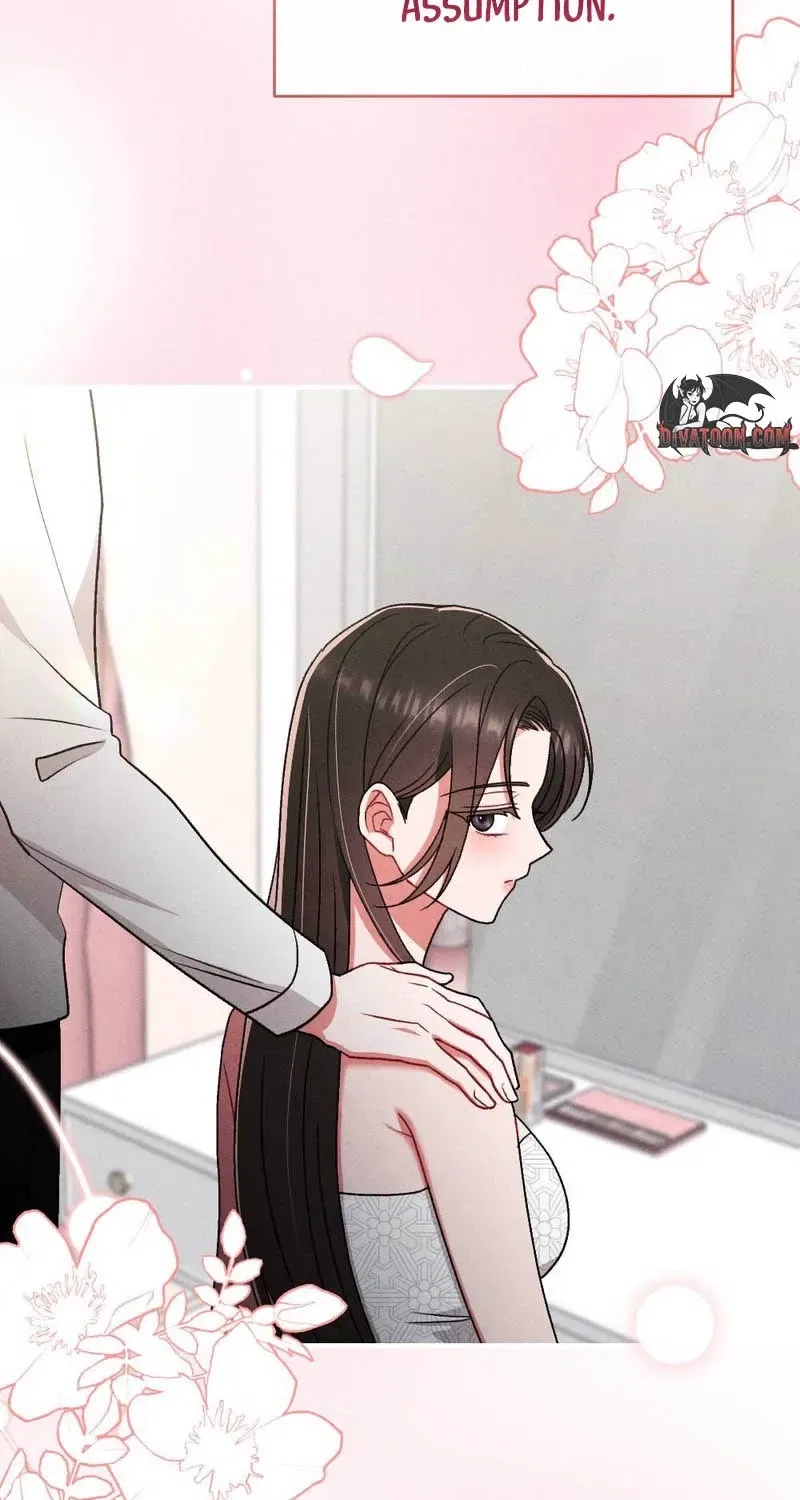 Your Wife Chapter 22 – Page 28