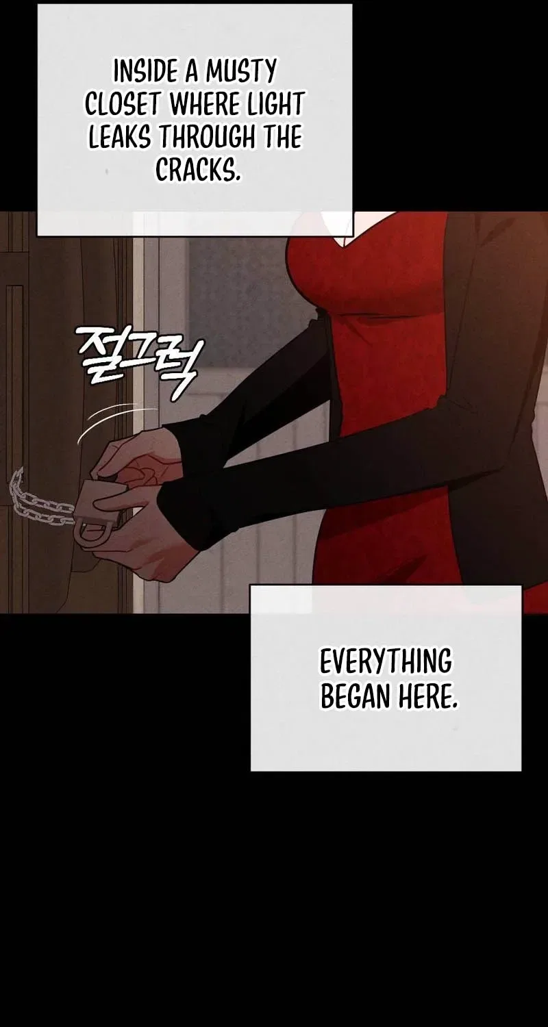 Your Wife Chapter 22 – Page 61