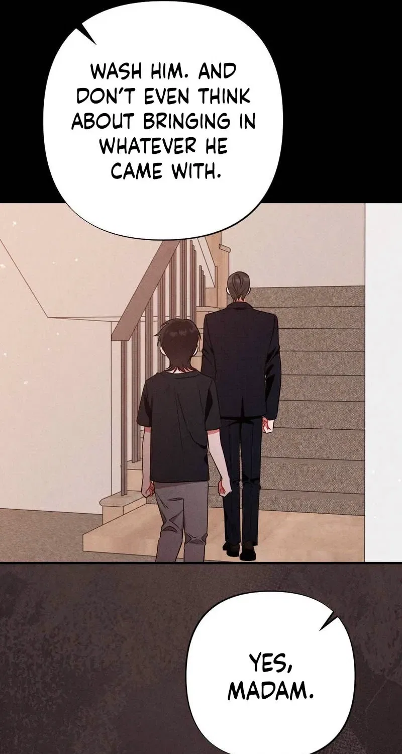 Your Wife Chapter 22 – Page 121