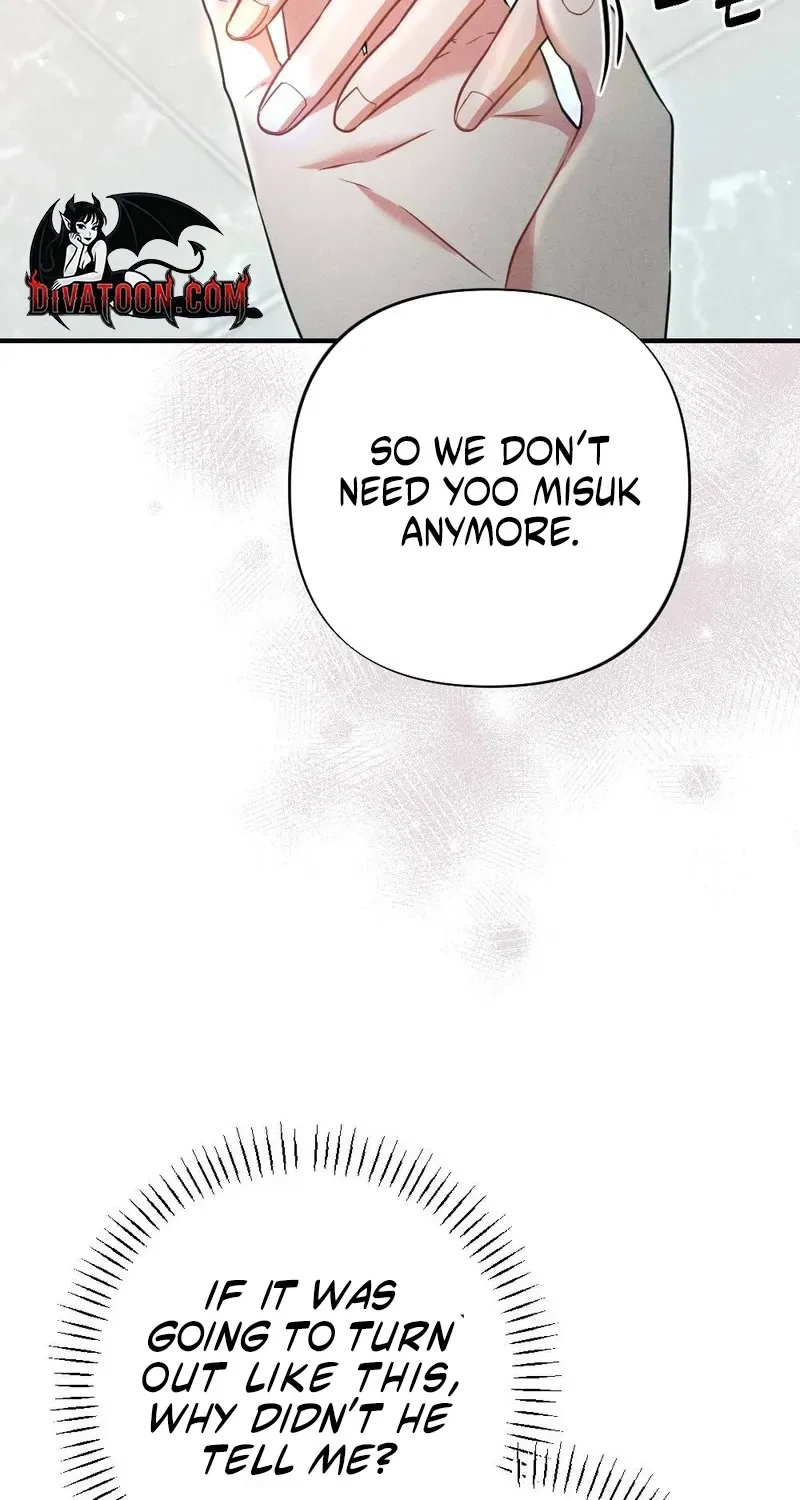 Your Wife Chapter 20 – Page 18