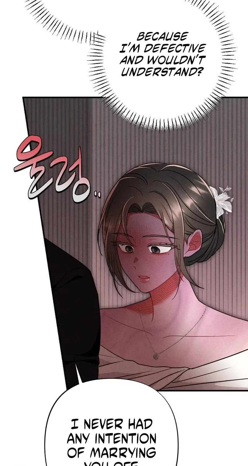 Your Wife Chapter 20 – Page 19