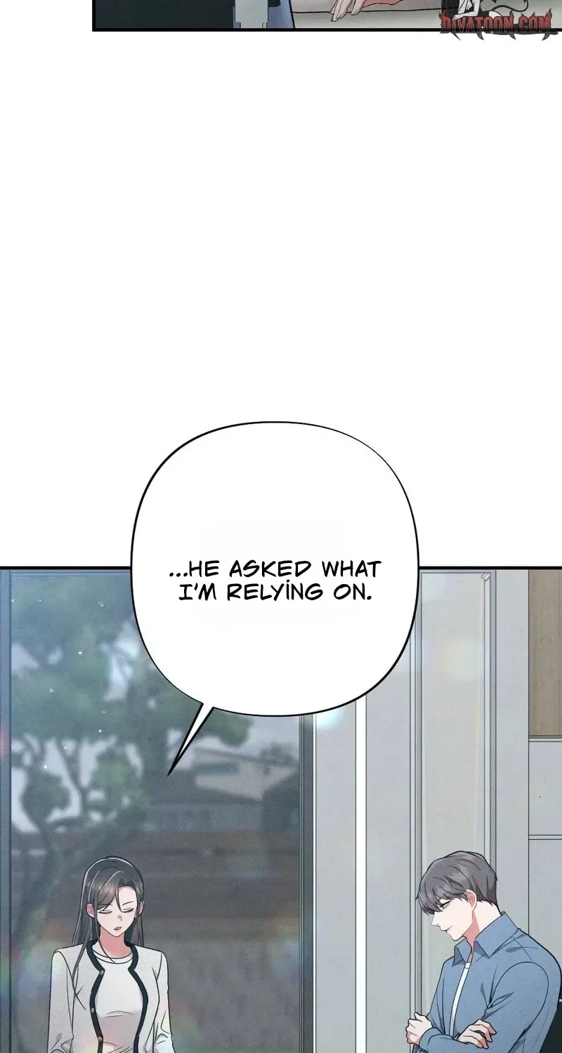Your Wife Chapter 19 – Page 35