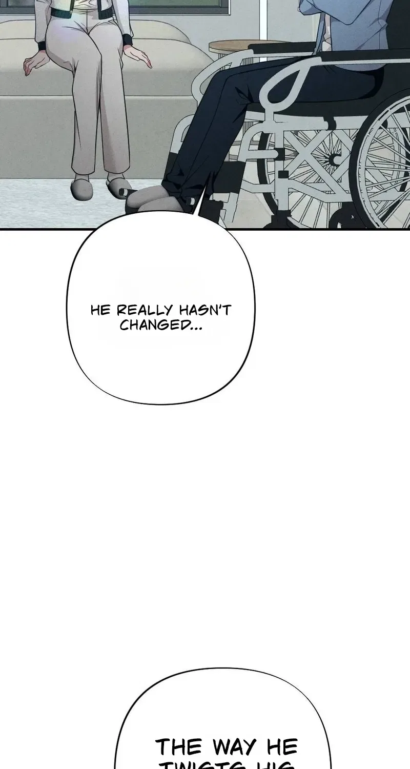 Your Wife Chapter 19 – Page 36