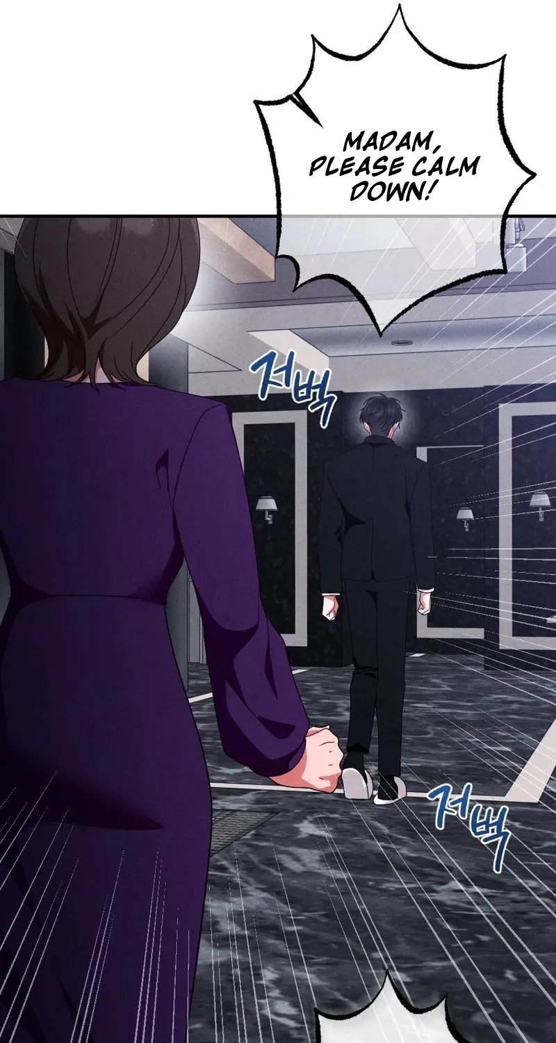 Your Wife Chapter 18 – Page 91