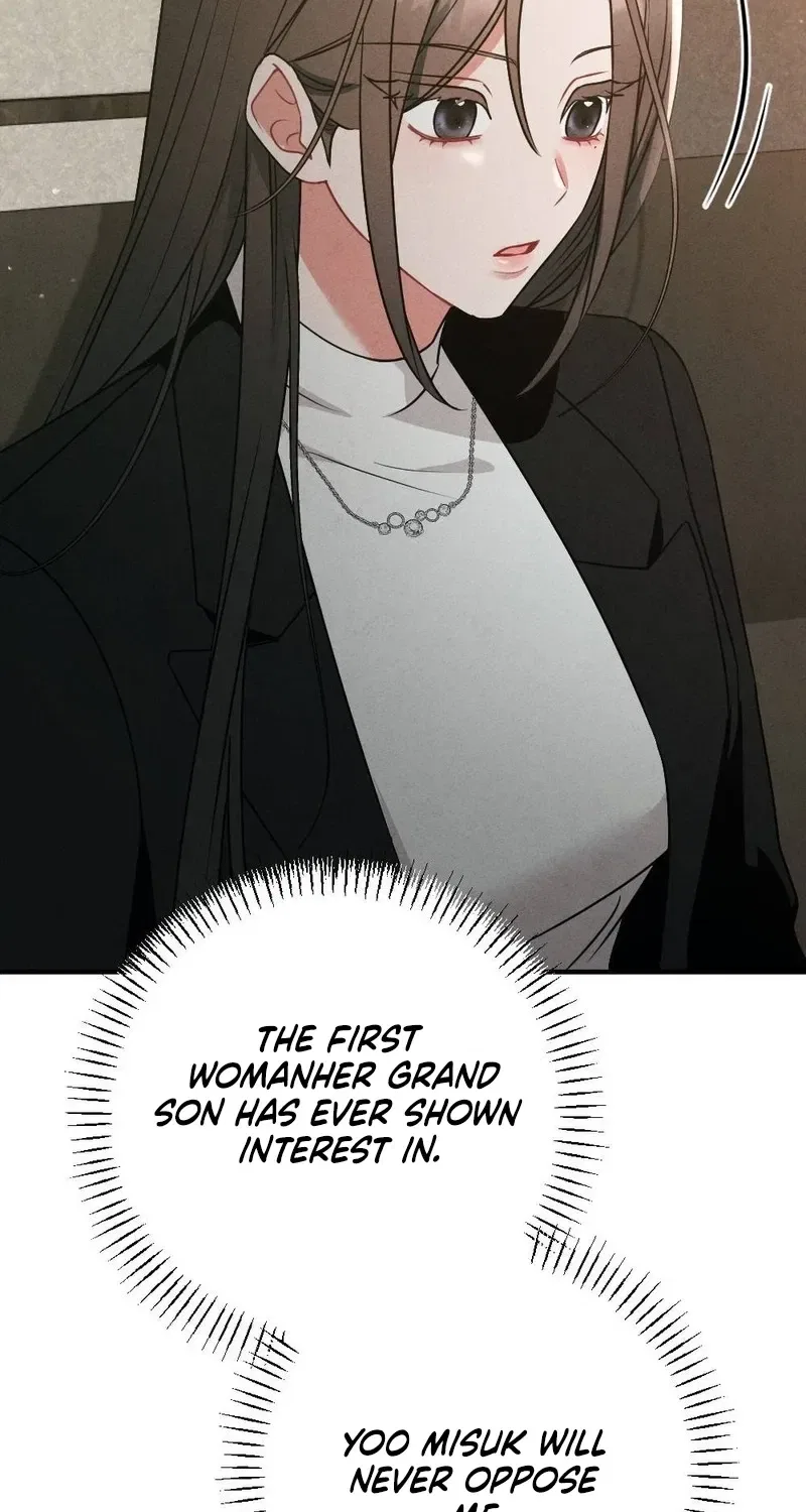 Your Wife Chapter 17 – Page 95