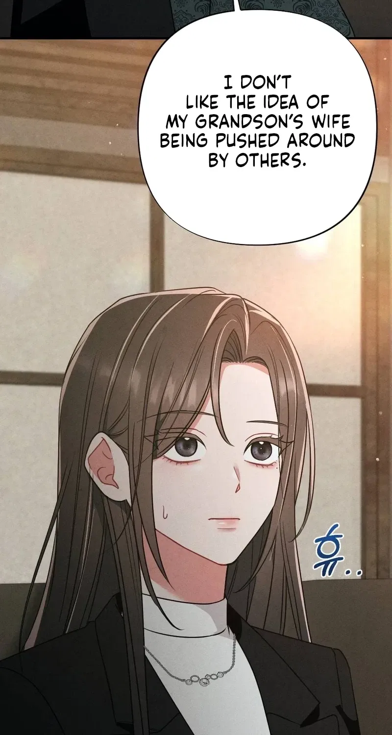 Your Wife Chapter 17 – Page 110