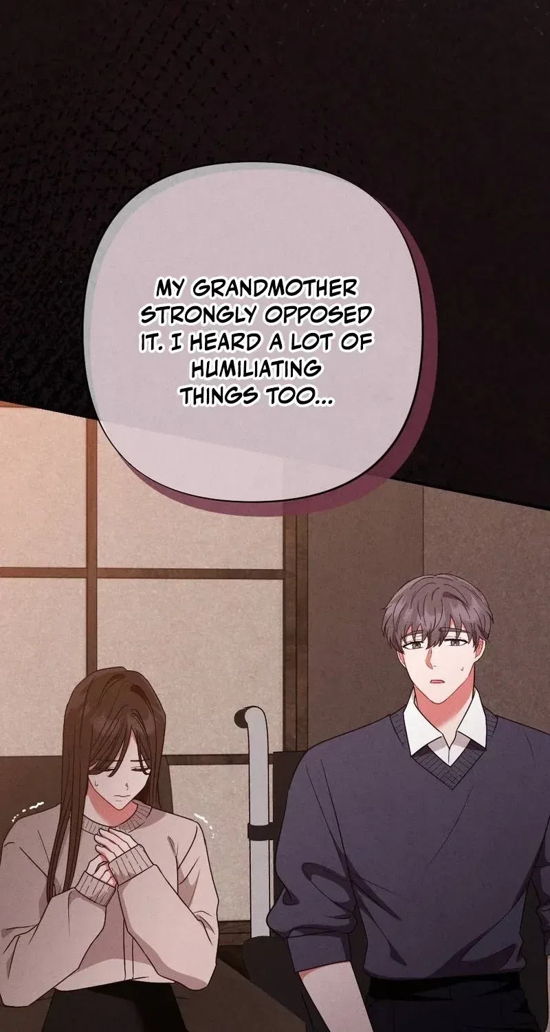 Your Wife Chapter 16 – Page 8