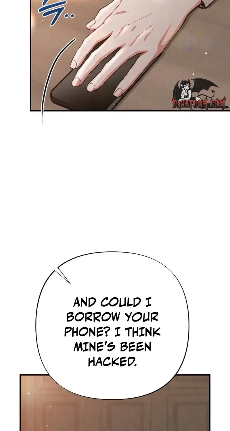 Your Wife Chapter 16 – Page 37