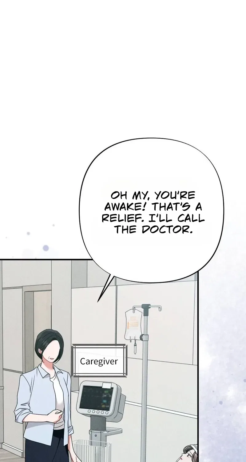 Your Wife Chapter 14 – Page 19