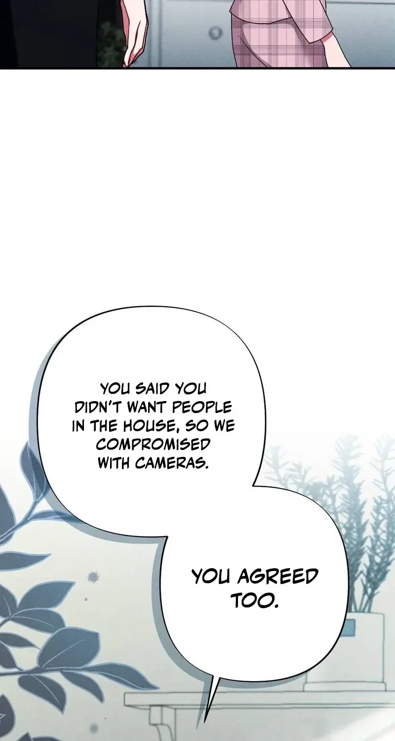 Your Wife Chapter 12 – Page 8