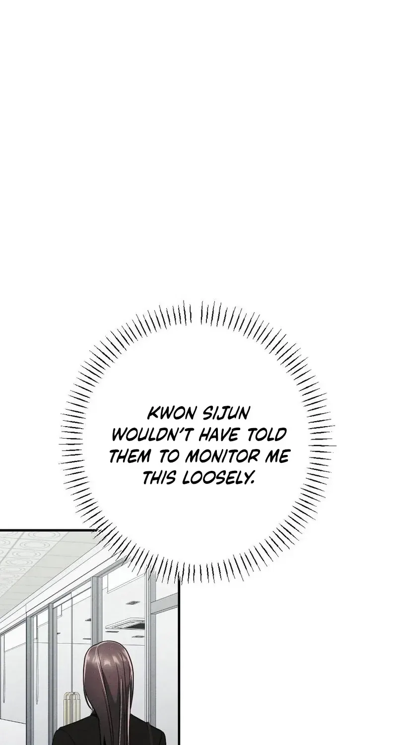 Your Wife Chapter 12 – Page 111