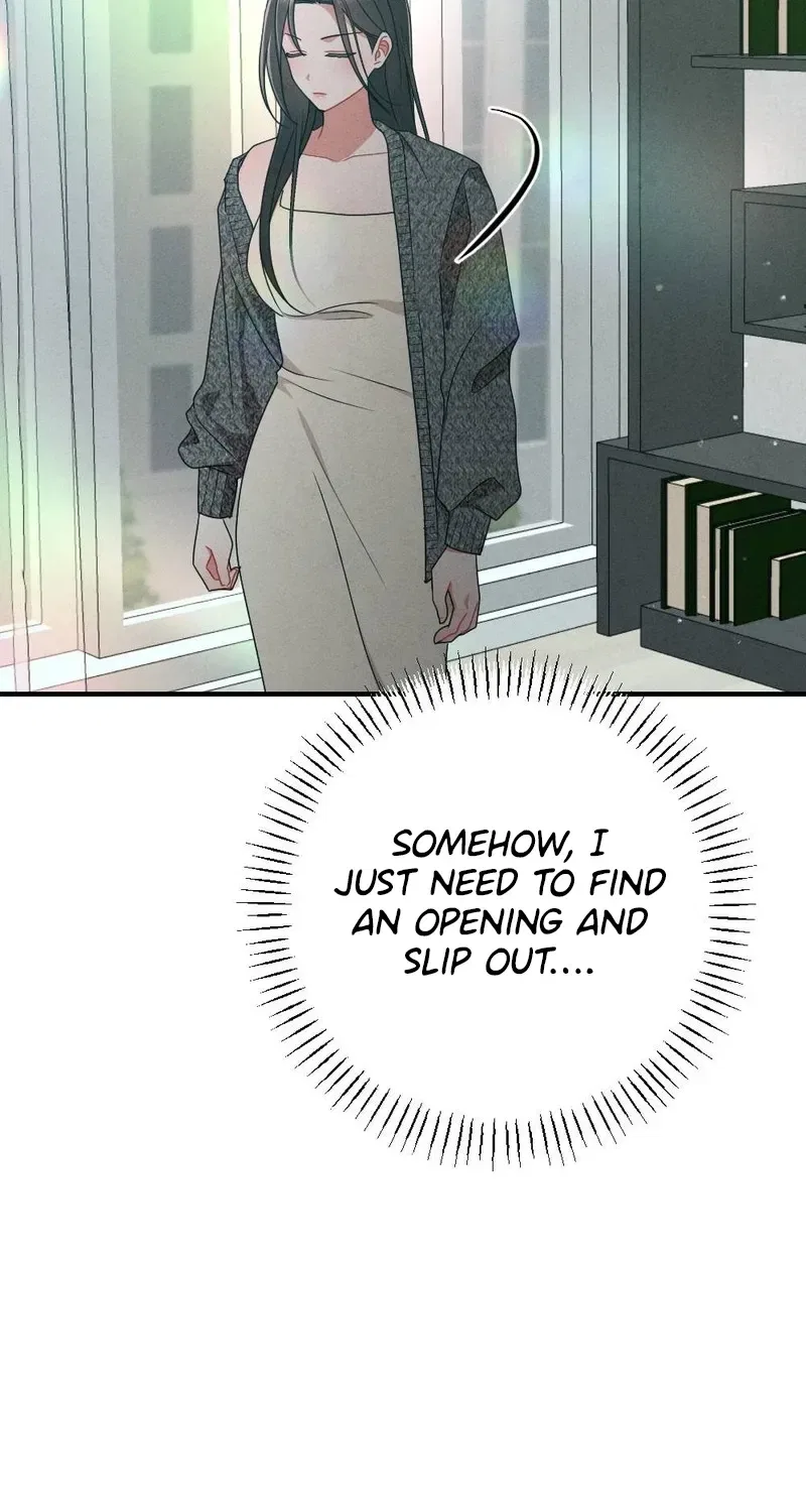 Your Wife Chapter 11 – Page 17