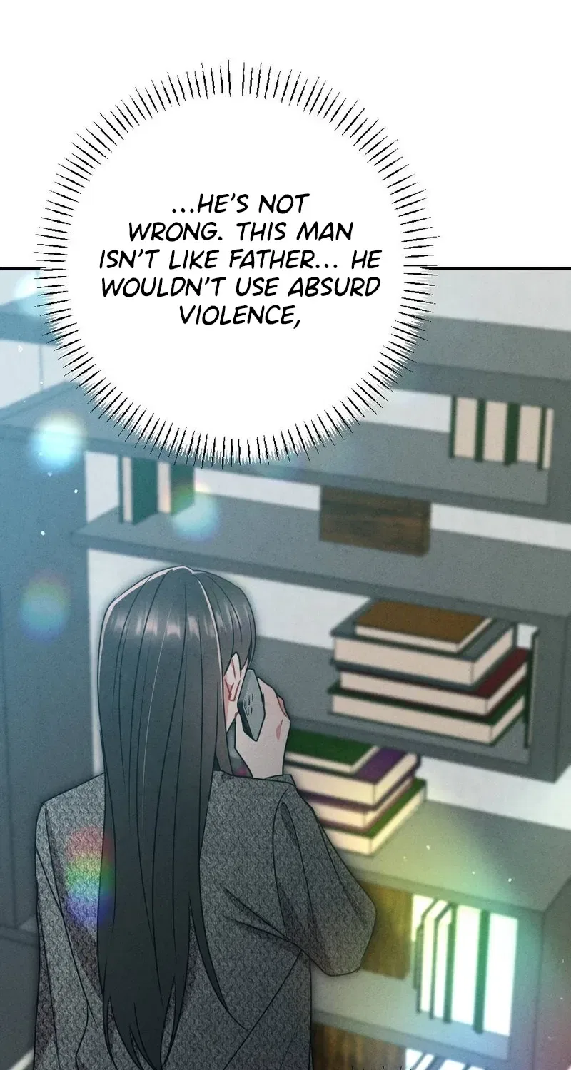 Your Wife Chapter 11 – Page 31