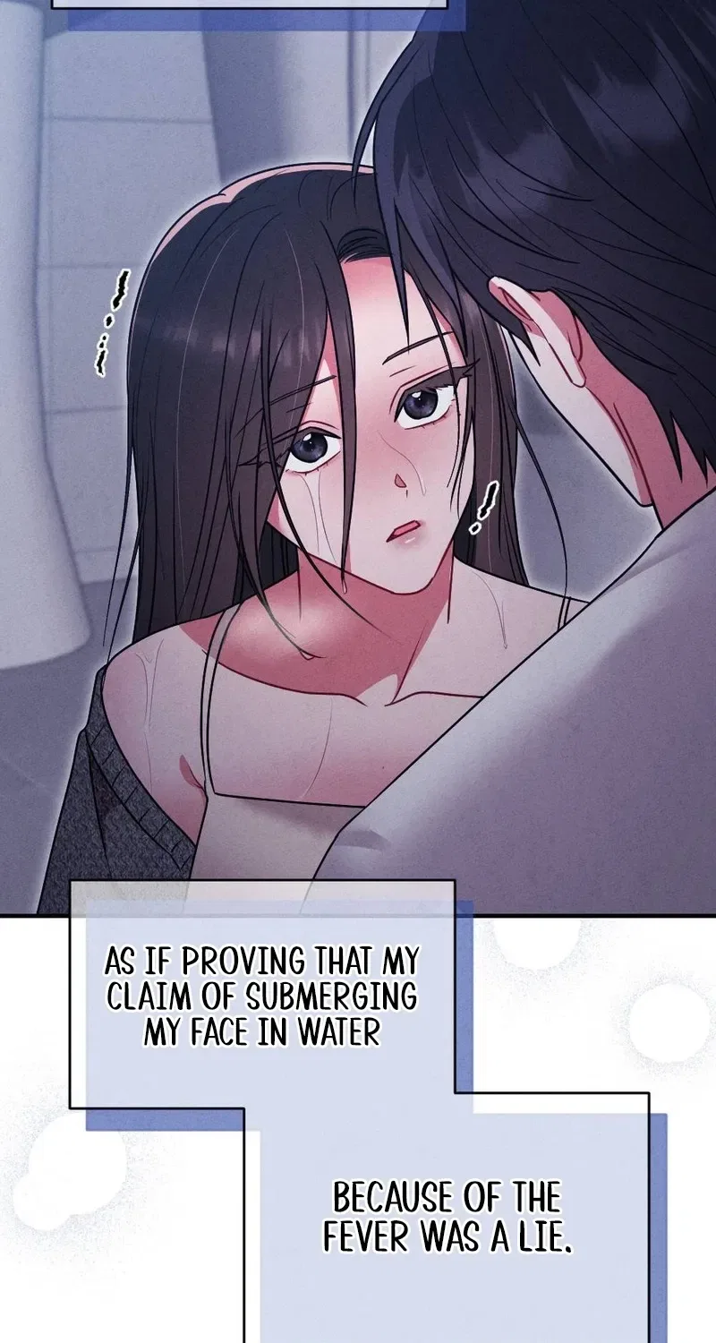 Your Wife Chapter 11 – Page 109
