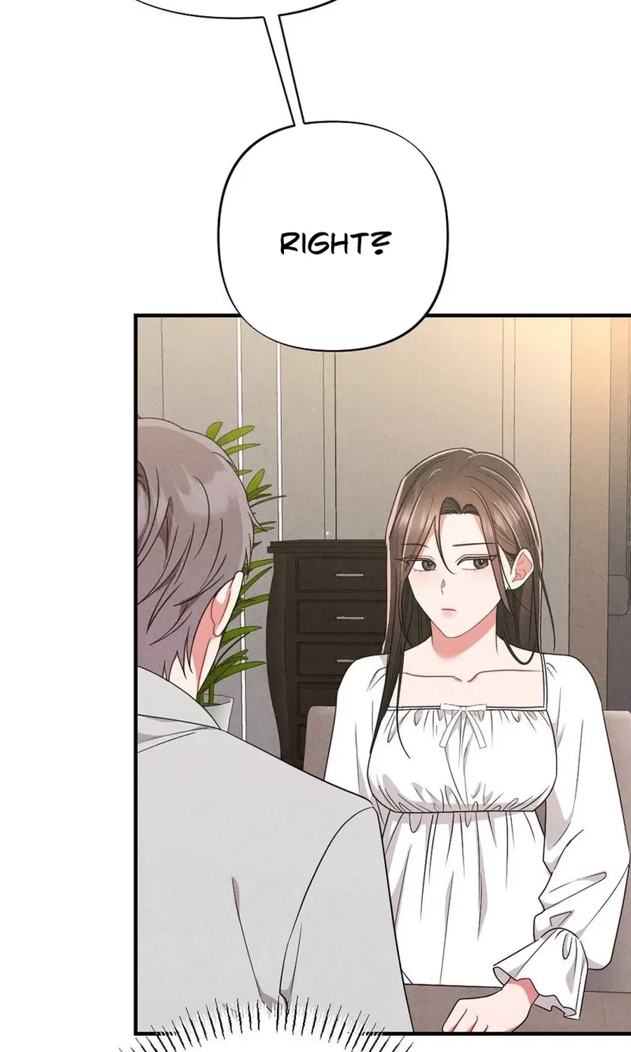 Your Wife Chapter 10 – Page 27