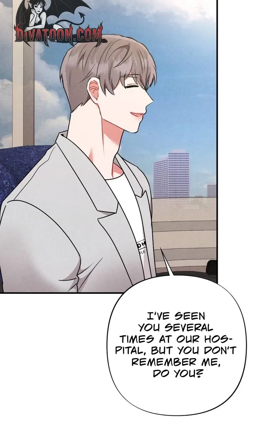 Your Wife Chapter 10 – Page 29