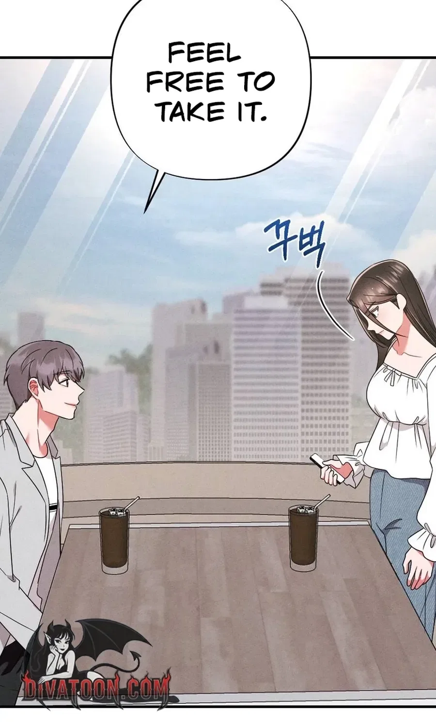 Your Wife Chapter 10 – Page 36